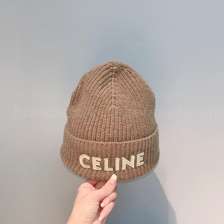 CELINE Hats 66